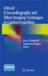 Clinical Echocardiography and Other Imaging Techniques in Cardiomyopathies-1