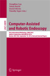 Computer-Assisted and Robotic Endoscopy-1