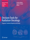 Decision Tools for Radiation Oncology-1