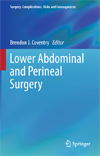 Lower Abdominal and Perineal Surgery-1