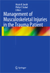 Management of Musculoskeletal Injuries in the Trauma Patient-1