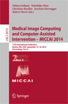 LNCS 8674 - Medical Image Computing and Computer-Assisted Interv
