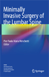 Minimally Invasive Surgery of the Lumbar Spine-1