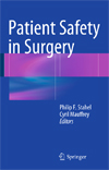 Patient Safety in Surgery-1