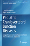 Pediatric Craniovertebral Junction Diseases-1