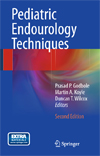 Pediatric Endourology Techniques-1