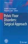 Pelvic Floor Disorders Surgical Approach-1