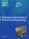 Radiological Interventions in Obstetrics and Gynaecology-1
