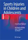 Sports Injuries in Children and Adolescents-1