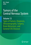 Tumors of the Central Nervous System, Volume 13-1