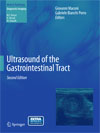 Ultrasound of the Gastrointestinal Tract-1