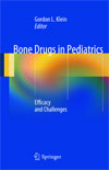 Bone Drugs in Pediatrics-1