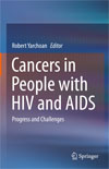 Cancers in People with HIV and AIDS-1