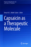 Capsaicin as a Therapeutic Molecule-1