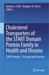 Cholesterol Transporters of the START Domain Protein Family in Health and Disease-1