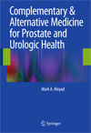Complementary & Alternative Medicine for Prostate and Urologic Health-1