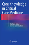 Core Knowledge in Critical Care Medicine-1