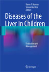 Diseases of the Liver in Children-1