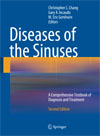 Diseases of the Sinuses-1