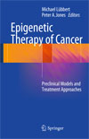 Epigenetic Therapy of Cancer-1