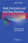 Fluid  Electrolyte and Acid Base Disorders-1