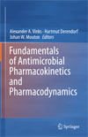 Fundamentals of Antimicrobial Pharmacokinetics and Pharmacodynamics-1