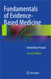 Fundamentals of Evidence Based Medicine-1