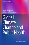 Global Climate Change and Public Health-1
