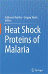 Heat Shock Proteins of Malaria-1