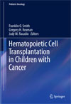 Hematopoietic Cell Transplantation in Children with Cancer-1