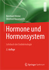 Hormone und Hormonsystem - Lehrbuch der Endokrinologie-1