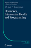 Hormones Intrauterine Health and Programming-1
