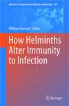 How Helminths Alter Immunity to Infection-1