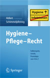 Hygiene  Pflege  Recht