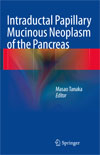 Intraductal Papillary Mucinous Neoplasm of the Pancreas-1