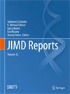 JIMD Reports - Volume 12-1