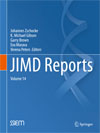 JIMD Reports Volume 14-1