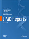 JIMD Reports Volume 17-1