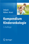 Kompendium Kinderonkologie