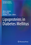 Lipoproteins in Diabetes Mellitus-1