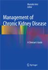 Management of Chronic Kidney Disease-1
