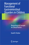 Management of Functional Gastrointestinal Disorders in Children-1