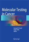 Molecular Testing in Cancer-1