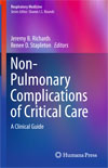 Non-Pulmonary Complications of Critical Care-1
