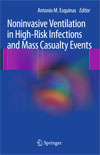 Noninvasive Ventilation in High-Risk Infections and Mass Casualty Events-1