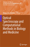 Optical Spectroscopy and Computational Methods in Biology and Medicine-1
