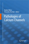 Pathologies of Calcium Channels-1