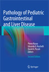 Pathology of Pediatric Gastrointestinal and Liver Disease-1
