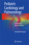 Pediatric Cardiology and Pulmonology-1