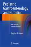 Pediatric Gastroenterology and Nutrition-1